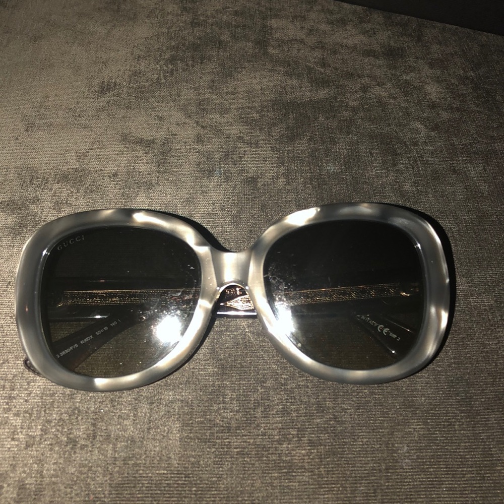 Gucci sunglasses